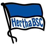 Maglia Hertha Berlin